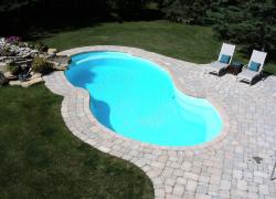 Our Inground Pool Gallery - Image: 32
