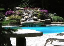 Our Inground Pool Gallery - Image: 15