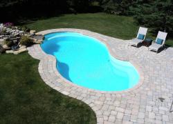 Our Inground Pool Gallery - Image: 17