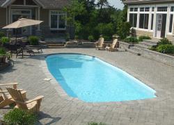 Our Inground Pool Gallery - Image: 2