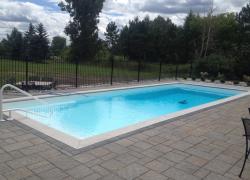 Our Inground Pool Gallery - Image: 5